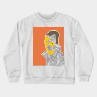 Camus Crewneck Sweatshirt